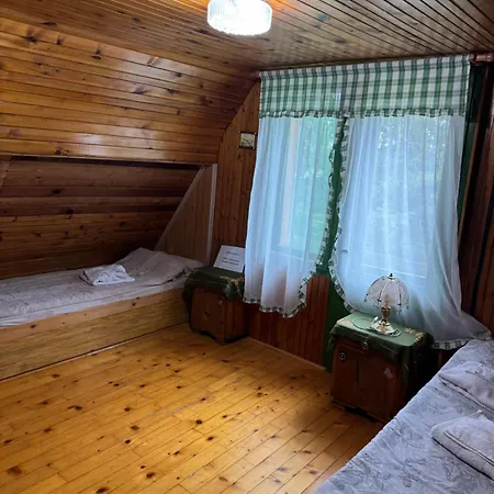 Carobna Kucica *