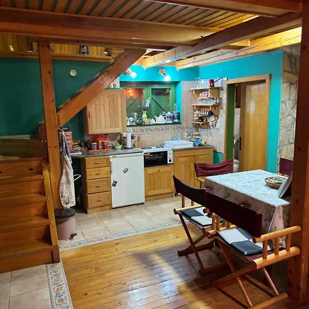 Holiday home Carobna Kucica Mitrovac