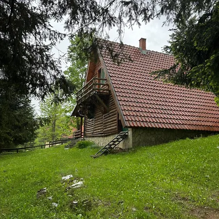 Carobna Kucica Mitrovac